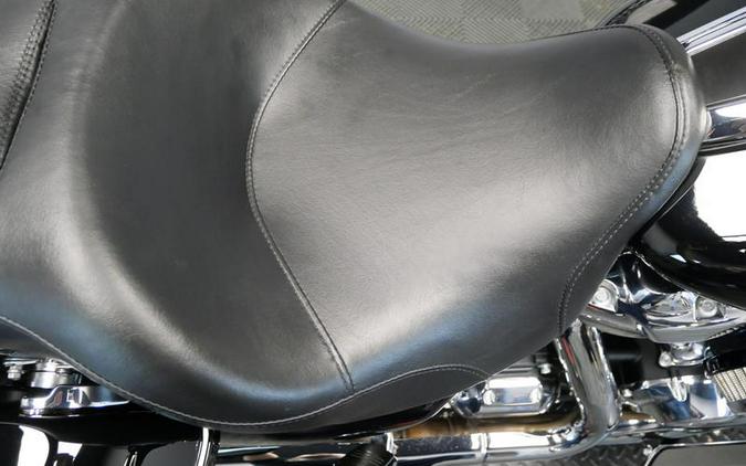 2021 Harley-Davidson® FLHXS - Street Glide® Special