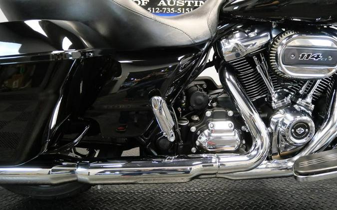 2021 Harley-Davidson® FLHXS - Street Glide® Special