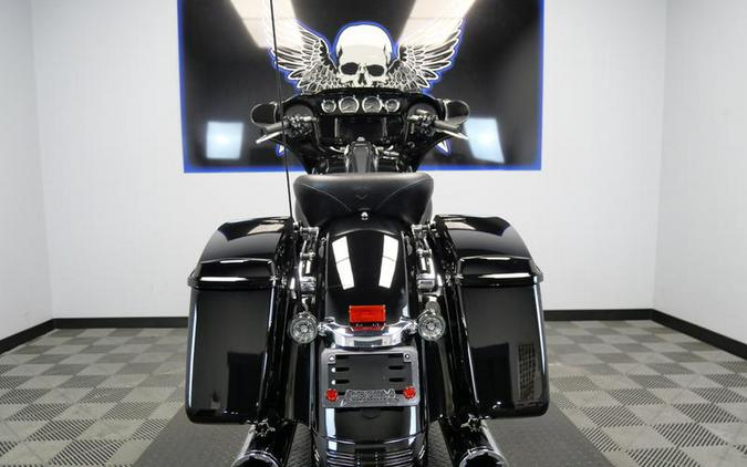2021 Harley-Davidson® FLHXS - Street Glide® Special