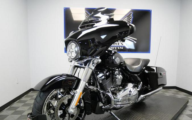 2021 Harley-Davidson® FLHXS - Street Glide® Special