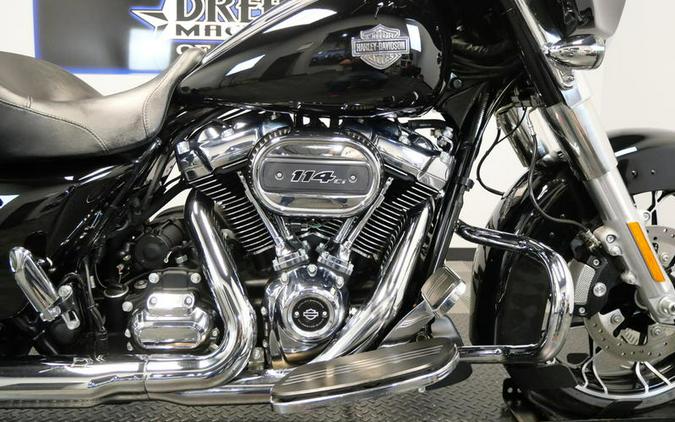 2021 Harley-Davidson® FLHXS - Street Glide® Special