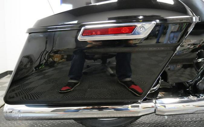 2021 Harley-Davidson® FLHXS - Street Glide® Special