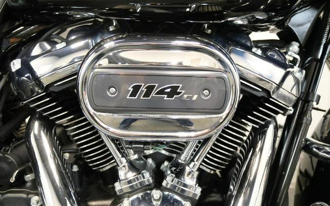 2021 Harley-Davidson® FLHXS - Street Glide® Special