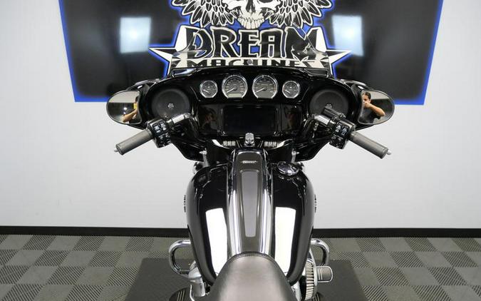 2021 Harley-Davidson® FLHXS - Street Glide® Special