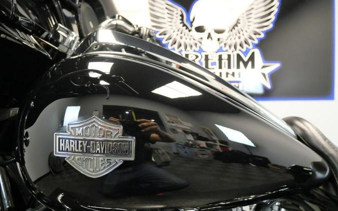 2021 Harley-Davidson® FLHXS - Street Glide® Special