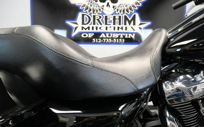 2021 Harley-Davidson® FLHXS - Street Glide® Special