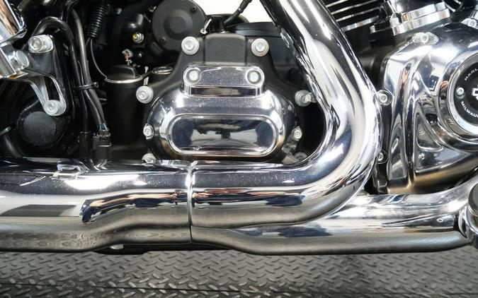 2021 Harley-Davidson® FLHXS - Street Glide® Special