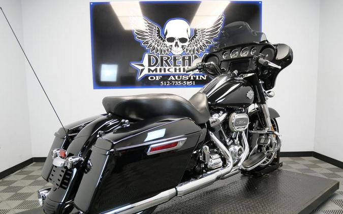 2021 Harley-Davidson® FLHXS - Street Glide® Special