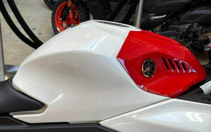 2026 Yamaha YZF R3