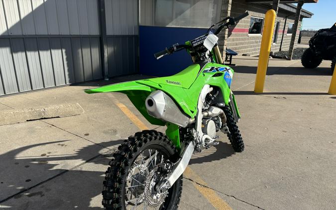 2026 Kawasaki KX 450