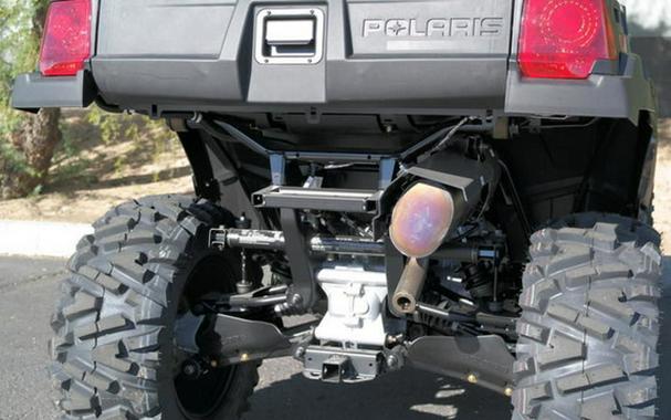 2026 Polaris Sportsman X2 570