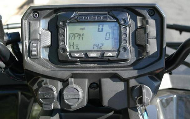 2026 Polaris Sportsman X2 570