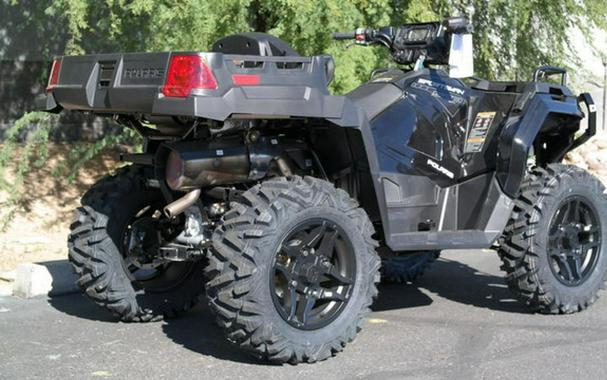 2026 Polaris Sportsman X2 570