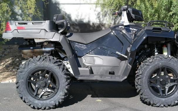 2026 Polaris Sportsman X2 570