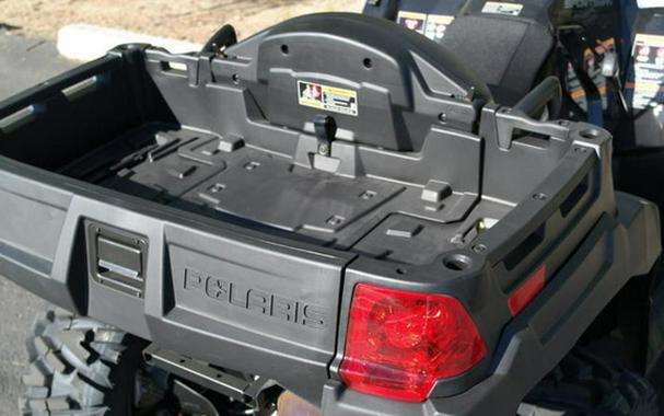 2026 Polaris Sportsman X2 570