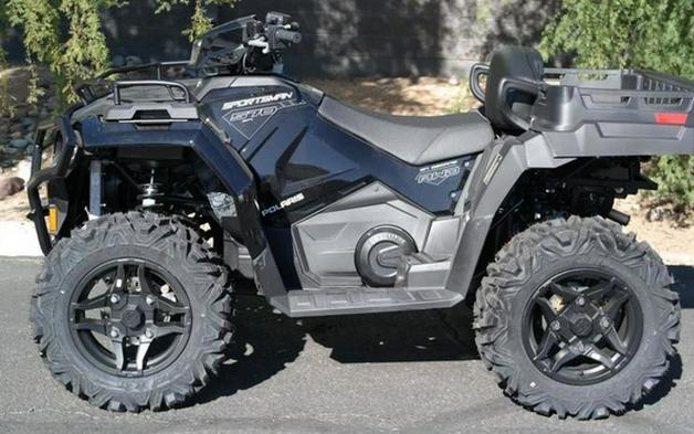 2026 Polaris Sportsman X2 570