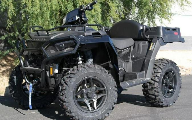 2026 Polaris Sportsman X2 570