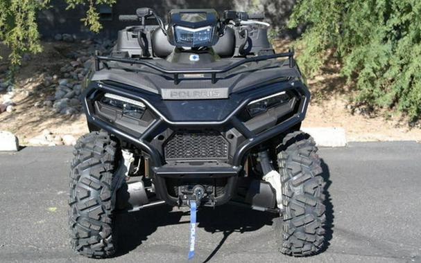 2026 Polaris Sportsman X2 570