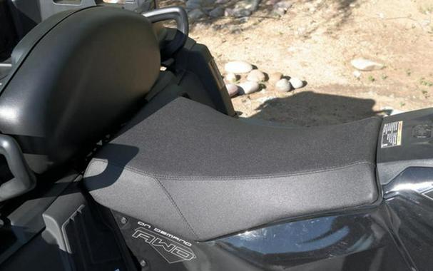 2026 Polaris Sportsman X2 570
