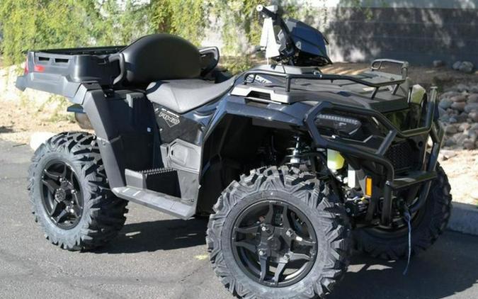 2026 Polaris Sportsman X2 570