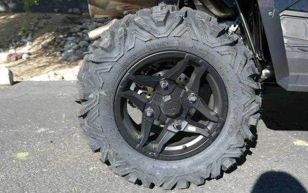 2026 Polaris Sportsman X2 570
