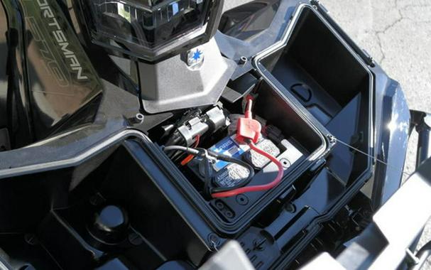 2026 Polaris Sportsman X2 570