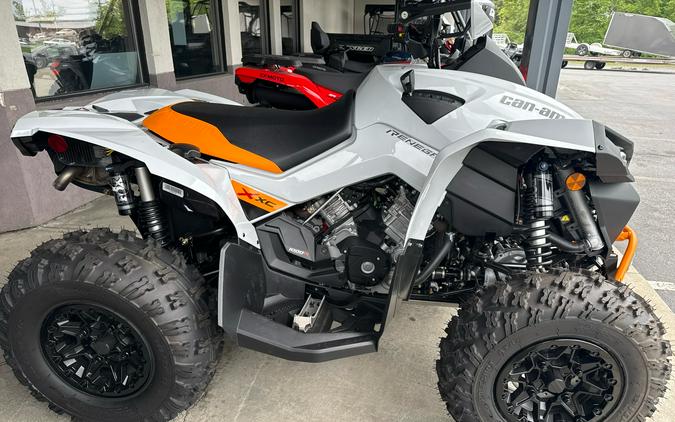 2026 Can-Am Renegade X XC 1000R
