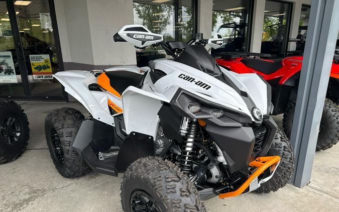 2026 Can-Am Renegade X XC 1000R