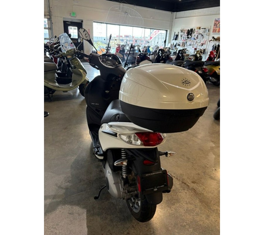 2014 Piaggio Fly 150 3V