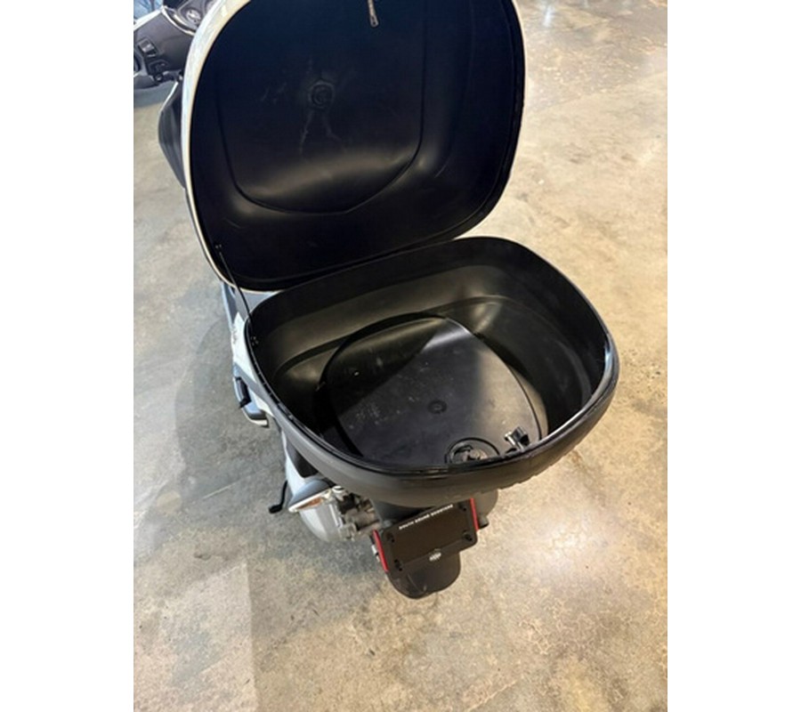 2014 Piaggio Fly 150 3V