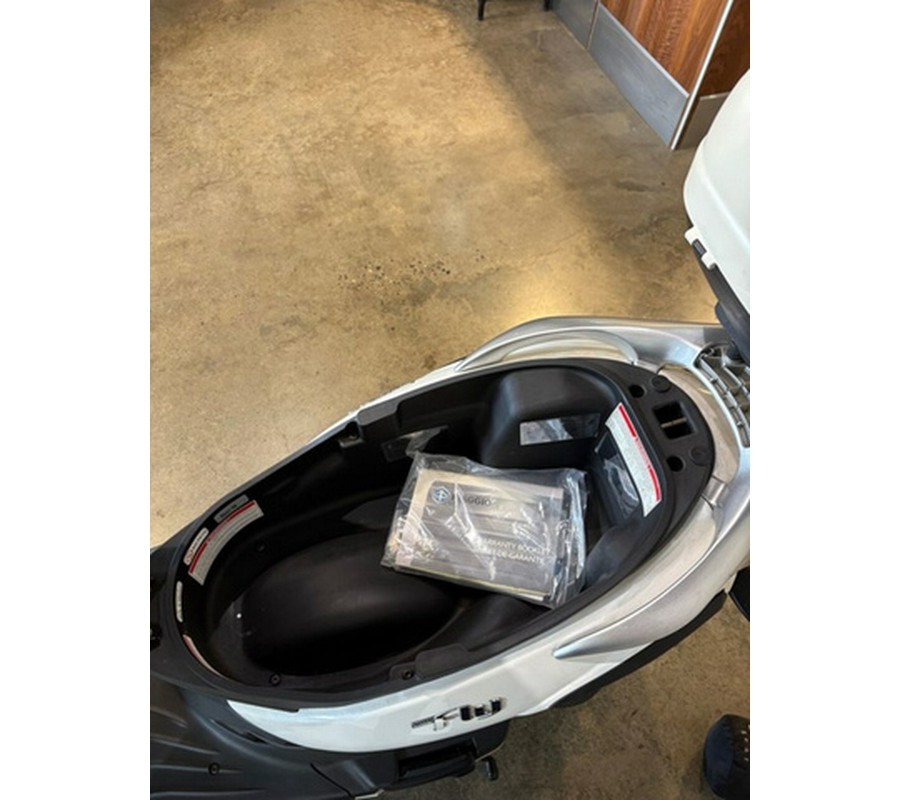 2014 Piaggio Fly 150 3V