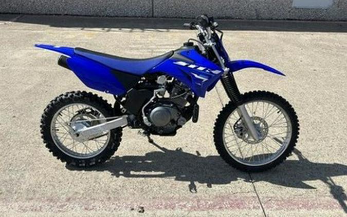 2026 TTR125LE - Yamaha