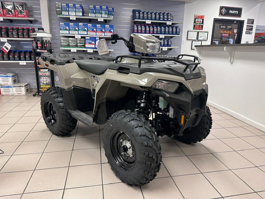 2026 Sportsman® 570 - Polaris