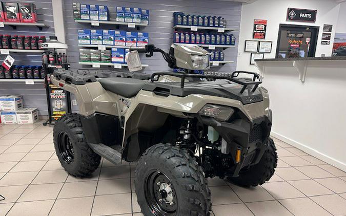 2026 Sportsman® 570 - Polaris