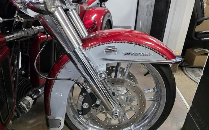 2019 Harley-Davidson® FLHTCUTG - Tri Glide® Ultra