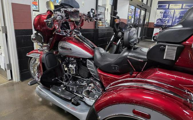 2019 Harley-Davidson® FLHTCUTG - Tri Glide® Ultra