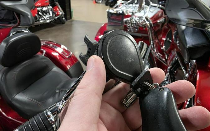 2019 Harley-Davidson® FLHTCUTG - Tri Glide® Ultra