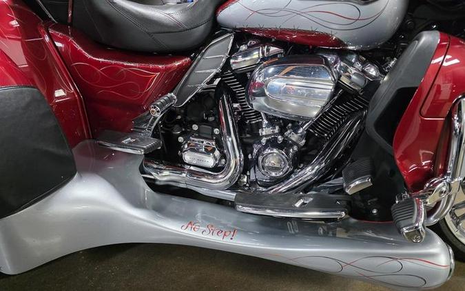 2019 Harley-Davidson® FLHTCUTG - Tri Glide® Ultra