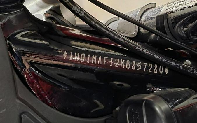2019 Harley-Davidson® FLHTCUTG - Tri Glide® Ultra