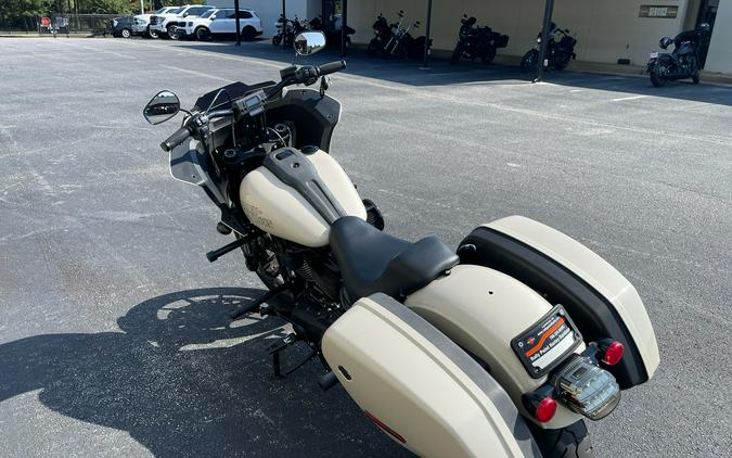2023 Harley-Davidson Low Rider® ST