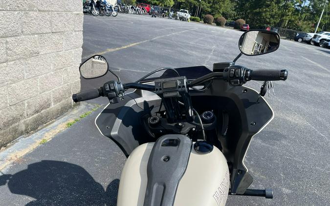 2023 Harley-Davidson Low Rider® ST