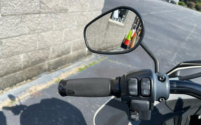 2023 Harley-Davidson Low Rider® ST