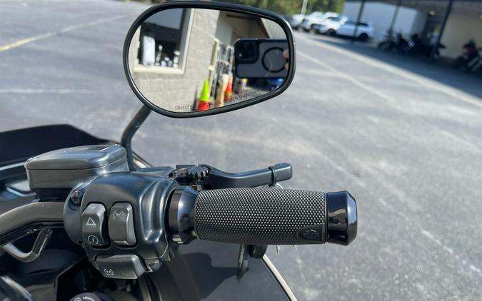 2023 Harley-Davidson Low Rider® ST