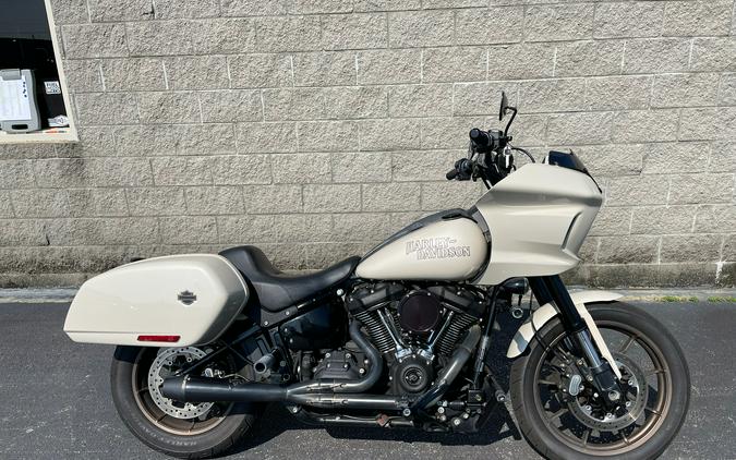2023 Harley-Davidson Low Rider® ST