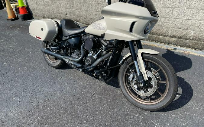 2023 Harley-Davidson Low Rider® ST