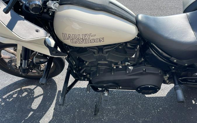 2023 Harley-Davidson Low Rider® ST
