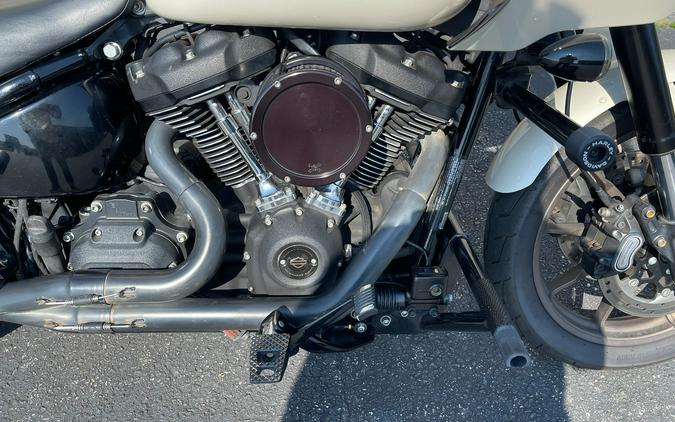 2023 Harley-Davidson Low Rider® ST