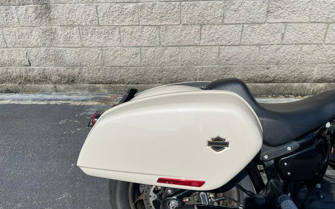 2023 Harley-Davidson Low Rider® ST