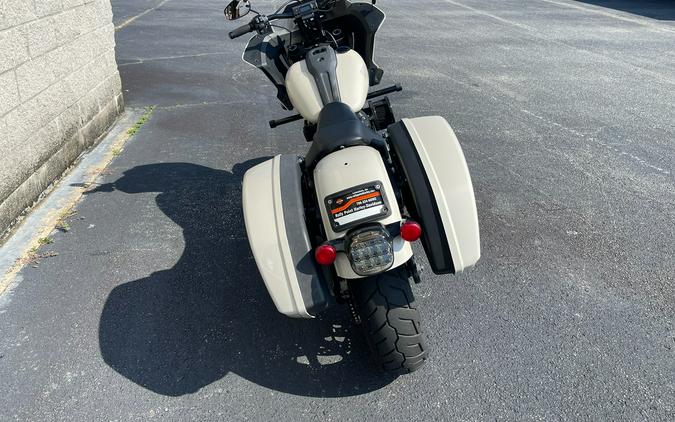 2023 Harley-Davidson Low Rider® ST