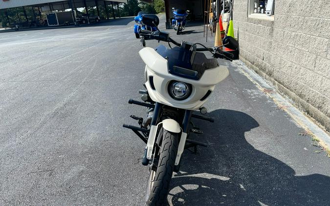 2023 Harley-Davidson Low Rider® ST